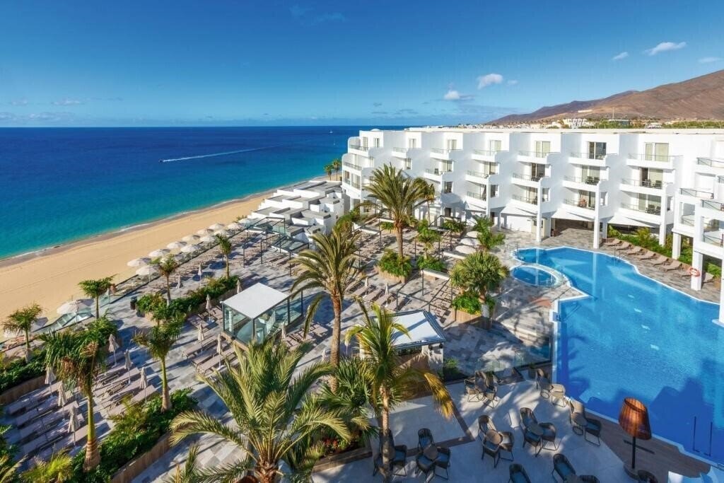 Готель Riu Palace Jandia 5*