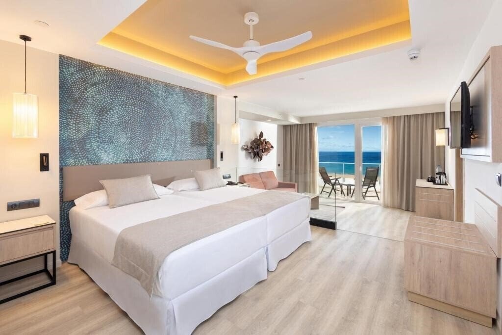 Фото Riu Palace Jandia 5*