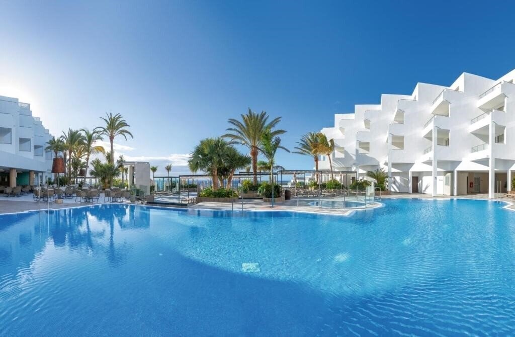 Зображення Riu Palace Jandia 5*