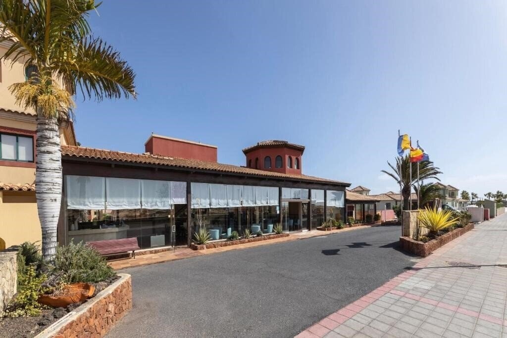 Картинка O7 Aloe Corralejo 3*