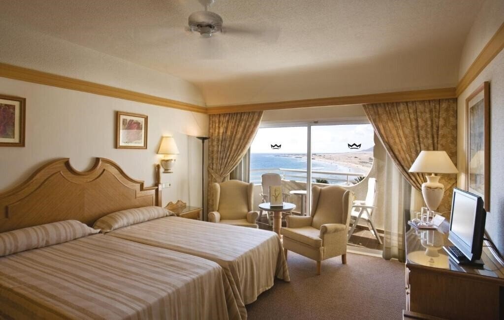Фото Riu Palace Tres Islas 4*