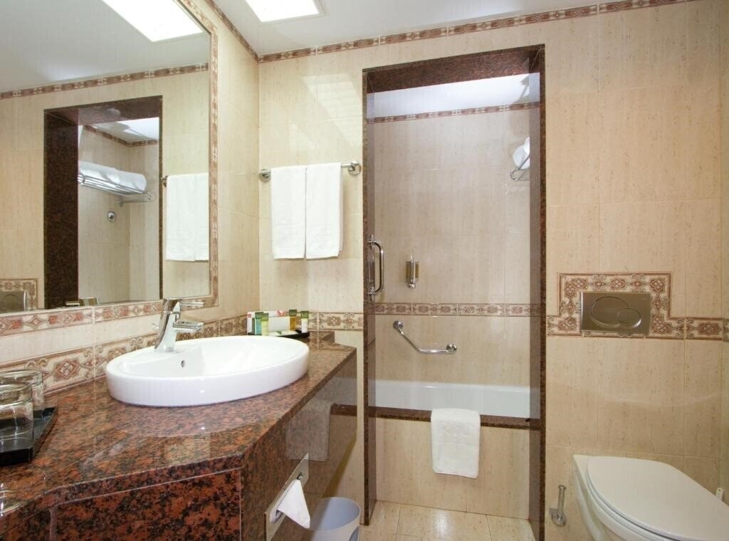 Фотографія Riu Palace Tres Islas 4*
