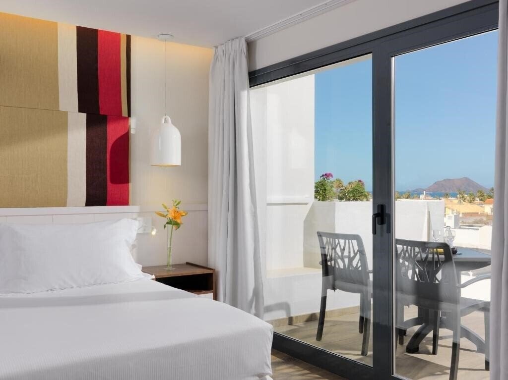 Готель H10 Ocean Dreams 4*