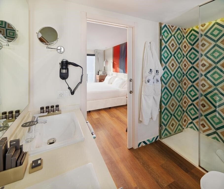 Фотографія H10 Ocean Dreams 4*