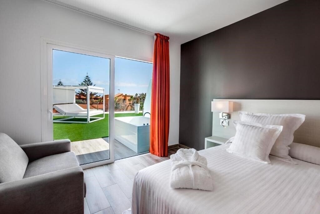 Фотография Barcelo Corralejo Sands 4*