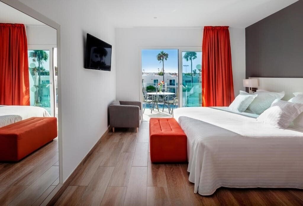 Картинка Barcelo Corralejo Sands 4*