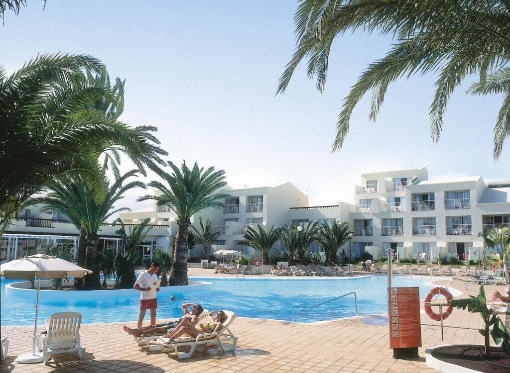 Фотографія Riu Oliva Beach Resort 4*
