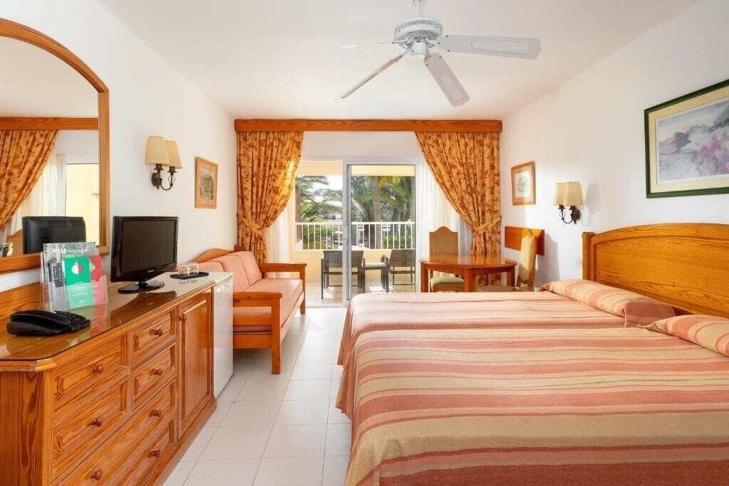 Зображення Riu Oliva Beach Resort 4*
