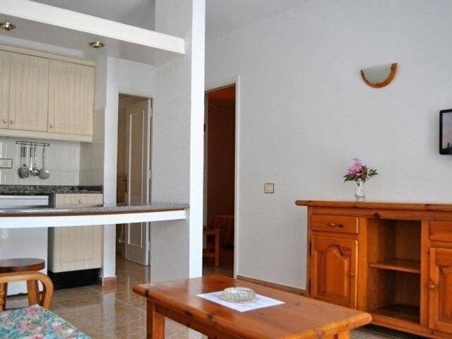 Изображение Alisios Playa 2*
