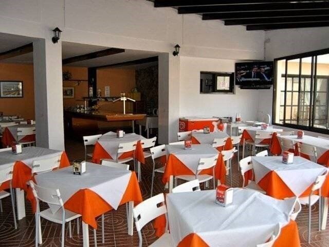 Картинка Alisios Playa 2*