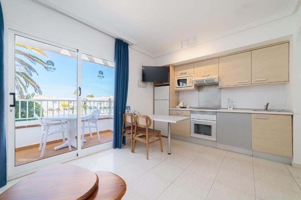Фотография Arena Beach Apts 3*