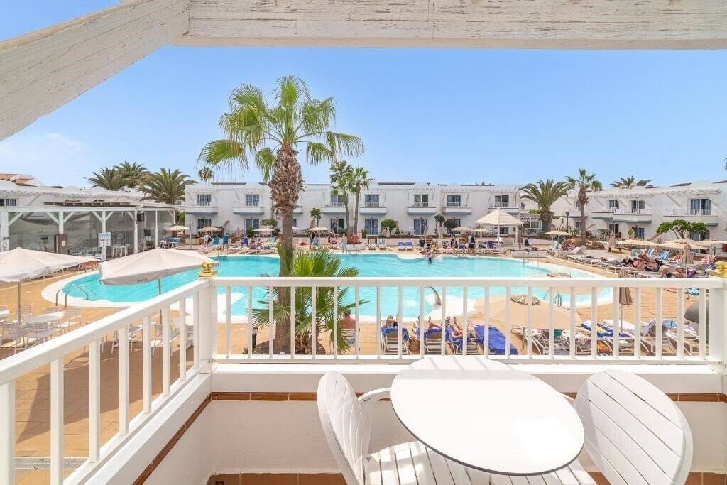 Изображение Arena Beach Apts 3*