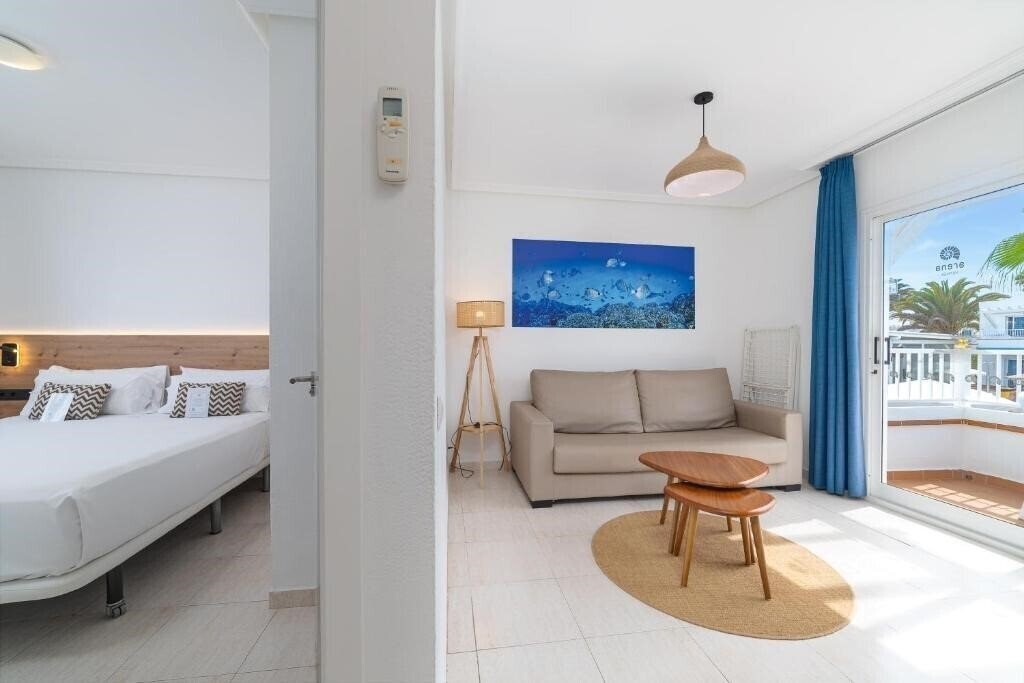 Картинка Arena Beach Apts 3*