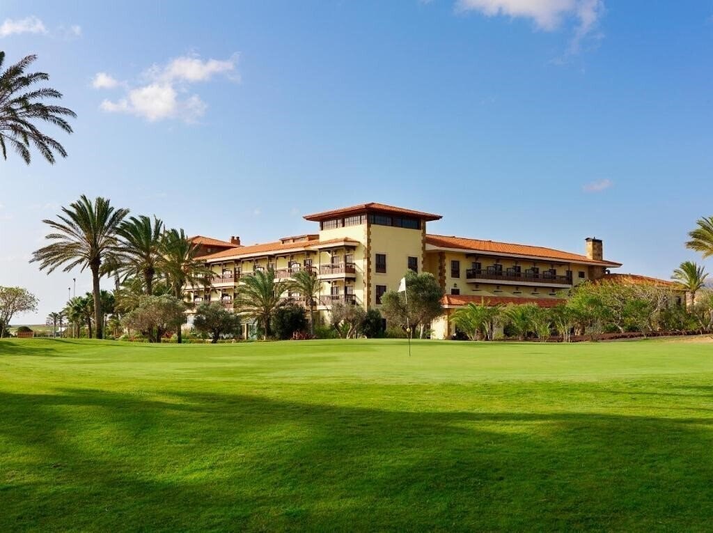 Готель Elba Palace Golf Boutique Hotel 5*
