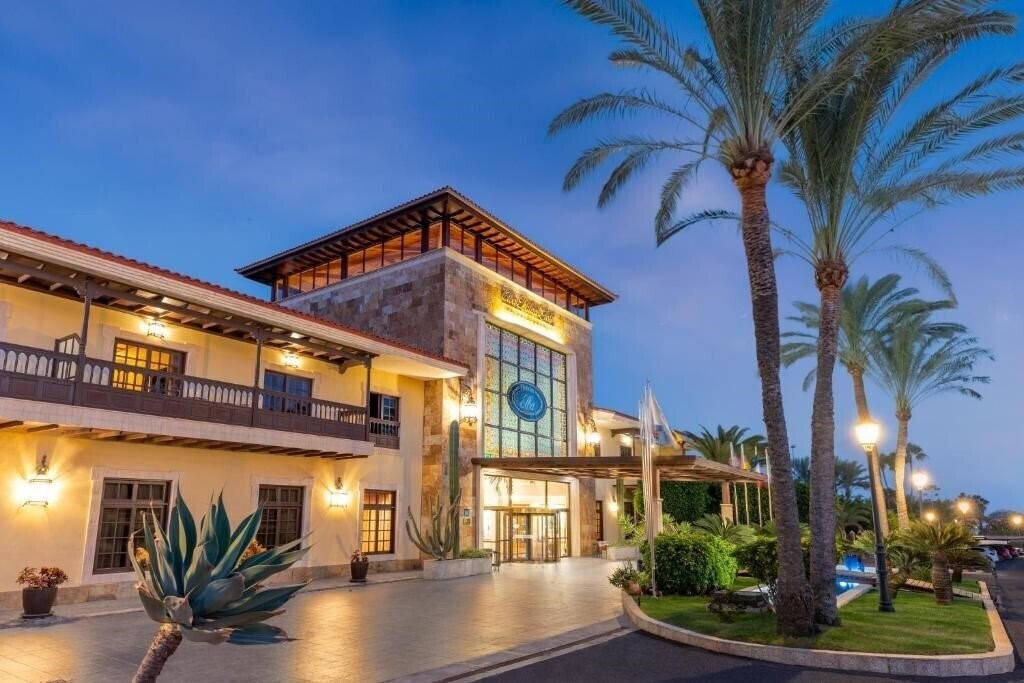 Фото Elba Palace Golf Boutique Hotel 5*