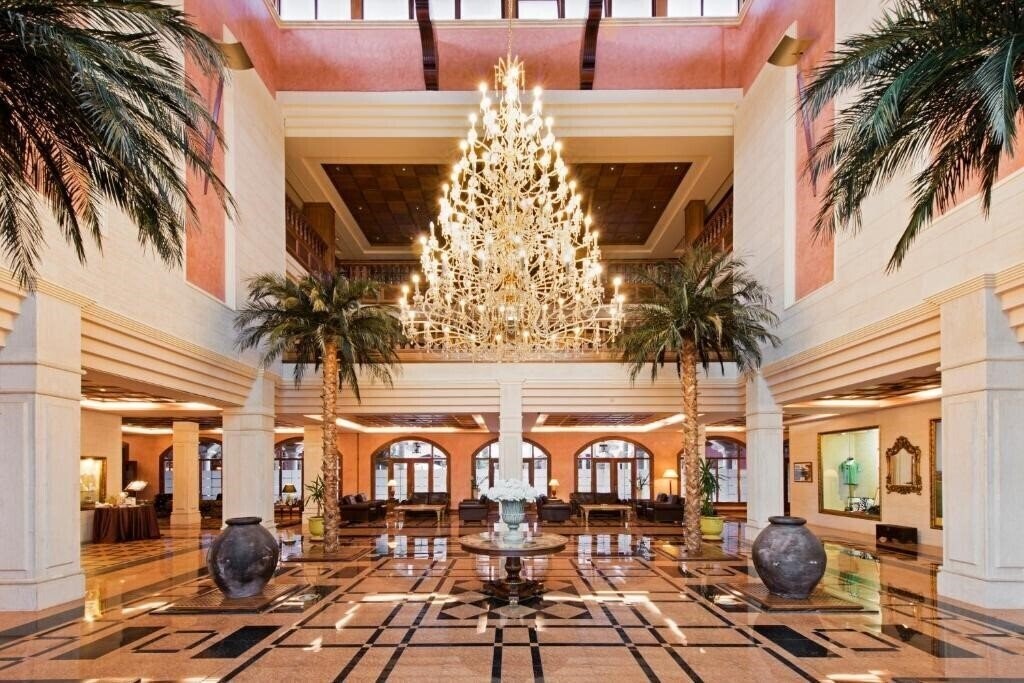 Фотографія Elba Palace Golf Boutique Hotel 5*