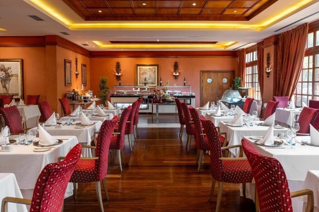 Изображение Elba Palace Golf & Vital Hotel 5*