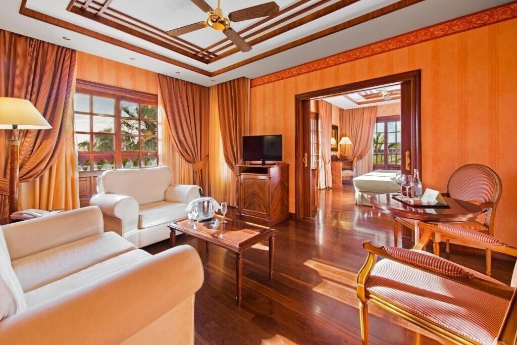 Картинка Elba Palace Golf & Vital Hotel 5*