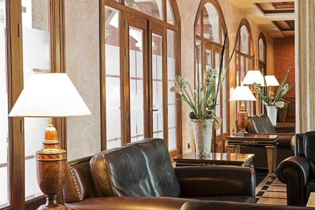 Картинка Elba Palace Golf Boutique Hotel 5*