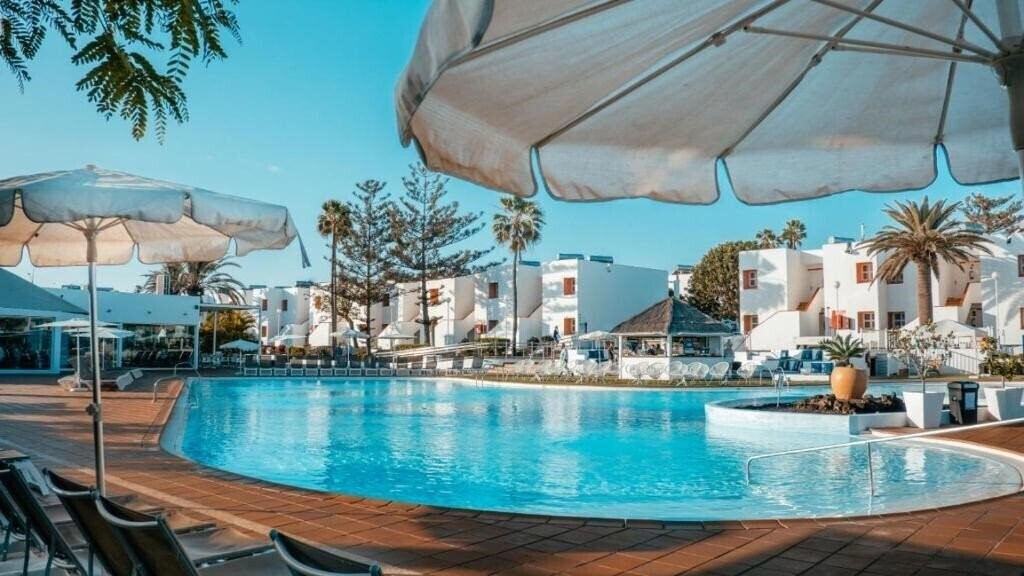 Фото Bluesea Bahia de Lobos 4*