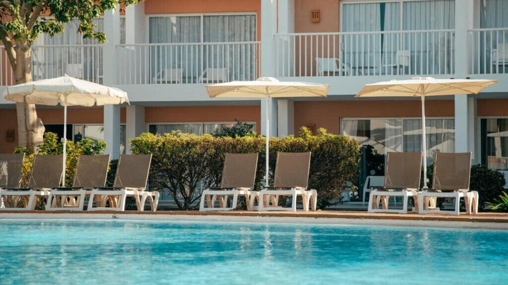 Фотографія Bluesea Bahia de Lobos 4*
