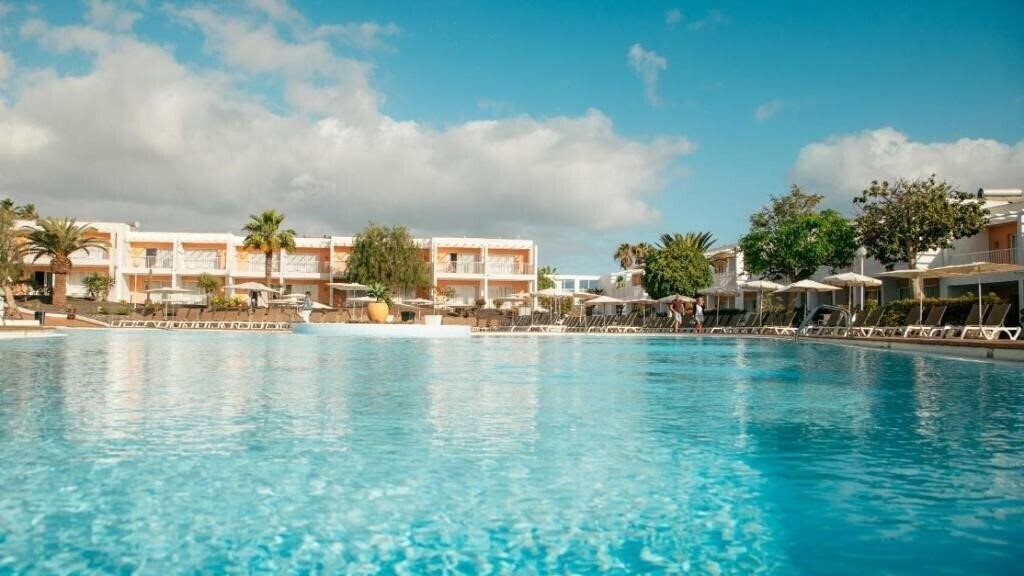 Зображення Bluesea Bahia de Lobos 4*