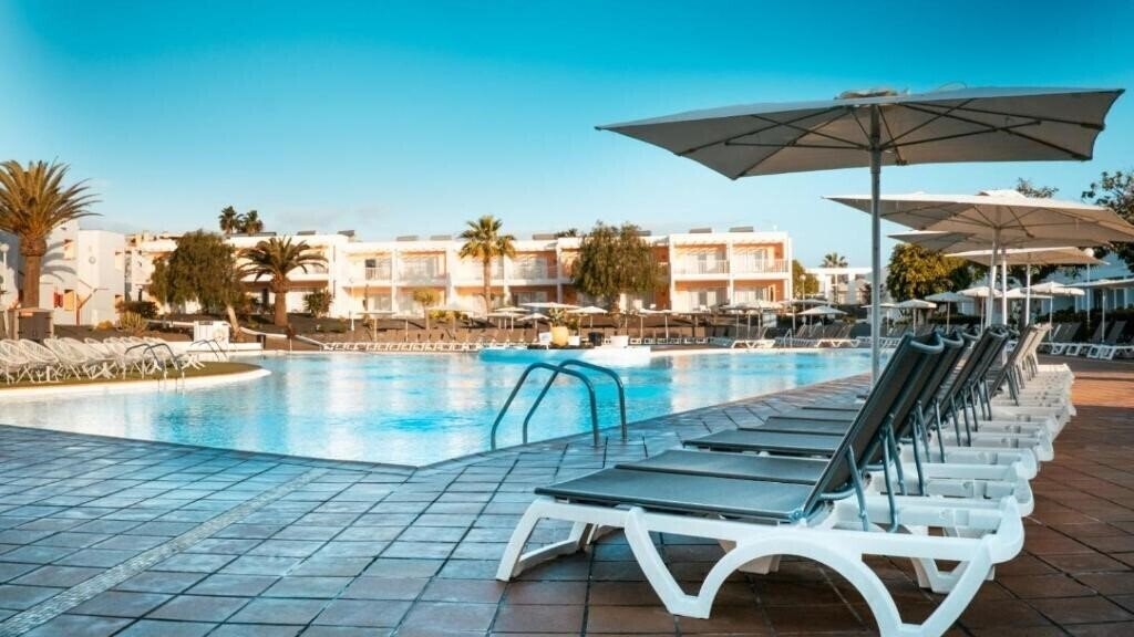 Картинка Bluesea Bahia de Lobos 4*