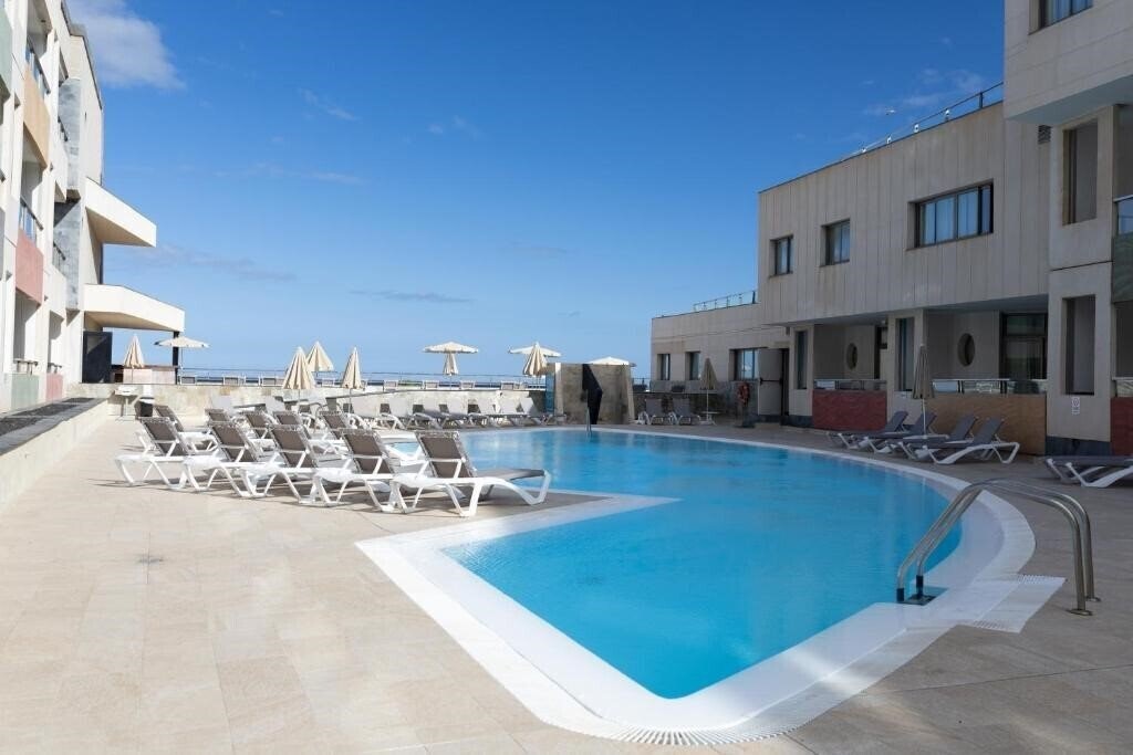 Фото Eurostars Las Salinas 4*
