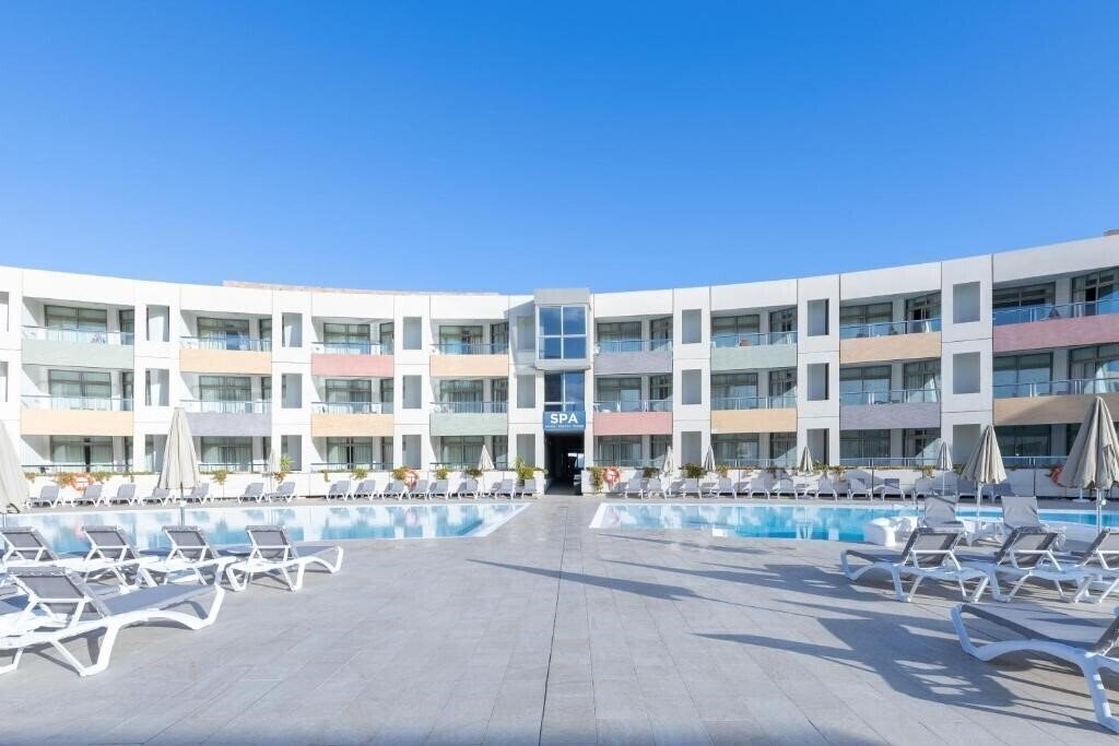 Зображення Eurostars Las Salinas 4*
