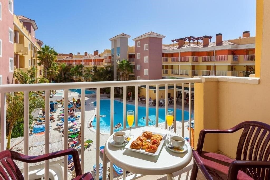 Фотография Chatur Costa Caleta 3*