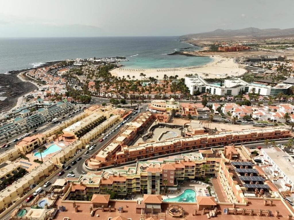 Изображение Chatur Costa Caleta 3*