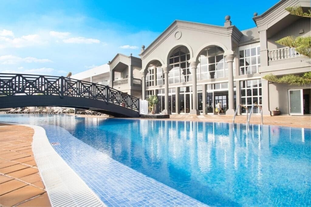 Фотографія Coral Cotillo Beach 4*