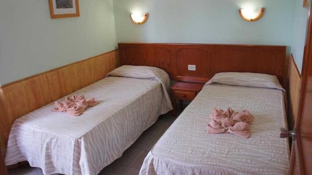 Фото Castillo Playa Bungalows 2*