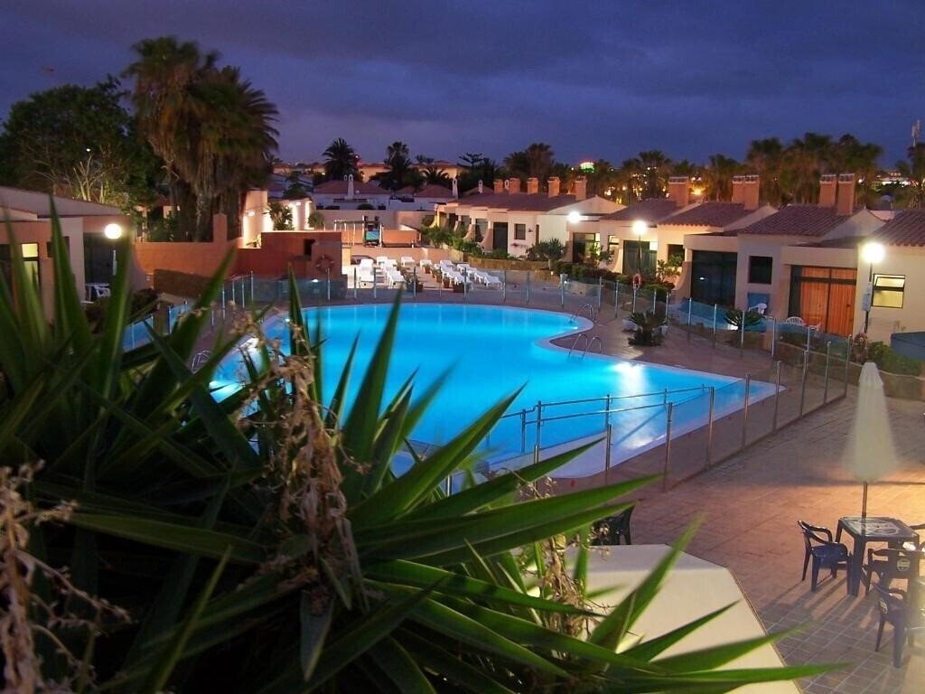 Фотография Castillo Playa Bungalows 2*