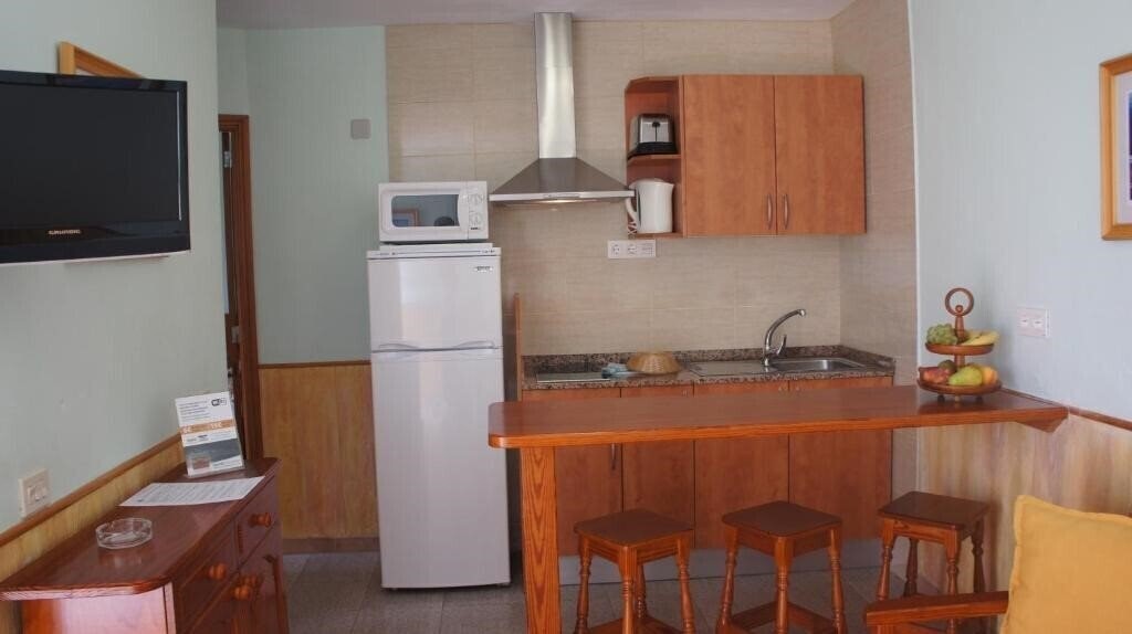 Изображение Castillo Playa Bungalows 2*