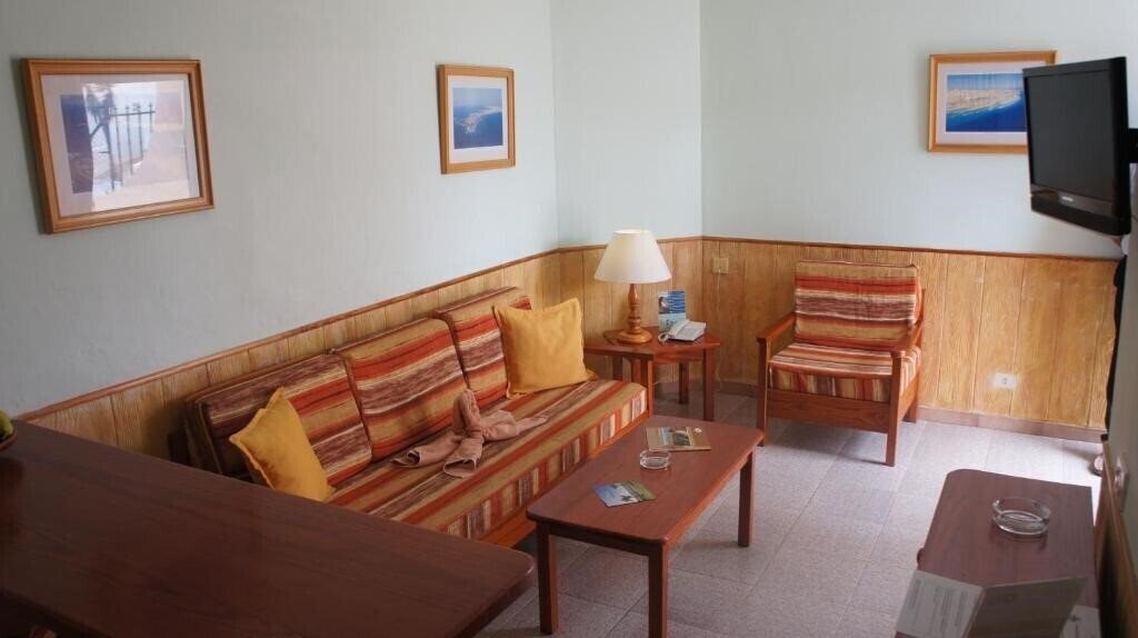 Картинка Castillo Playa Bungalows 2*