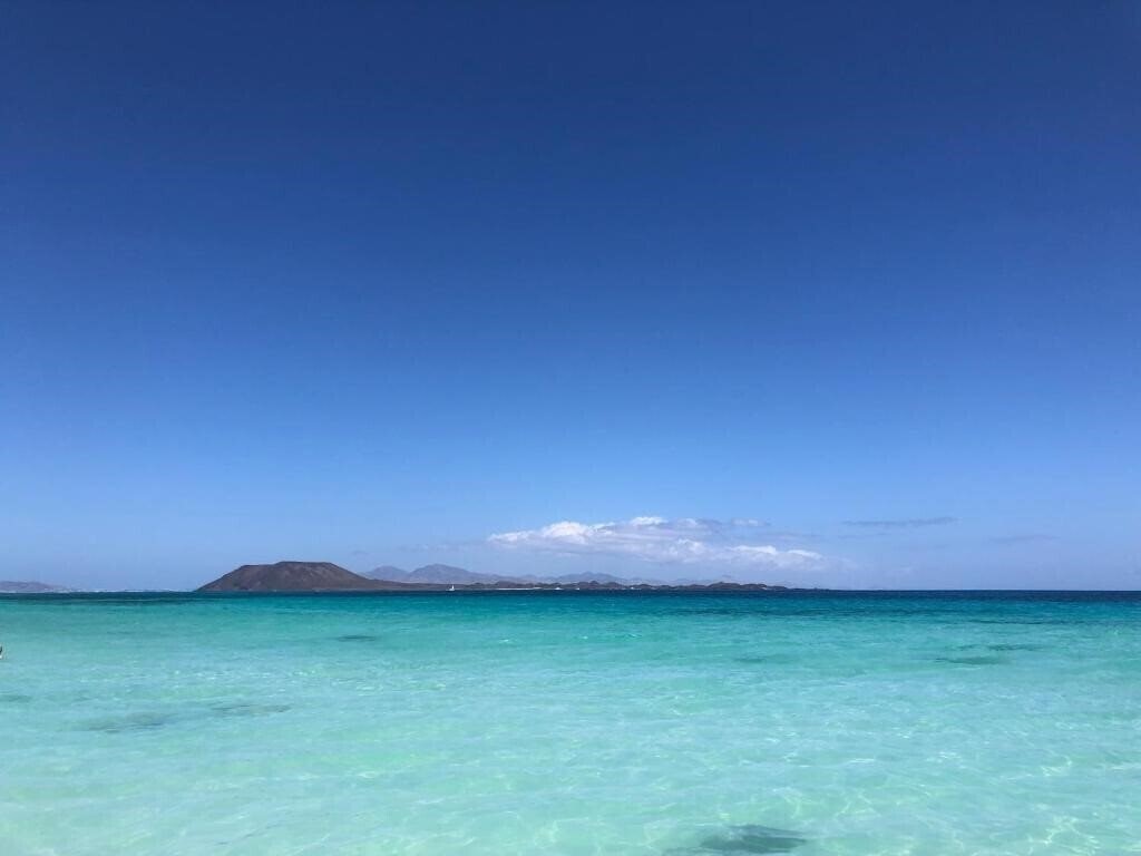 Картинка Dunas Club апартаменты