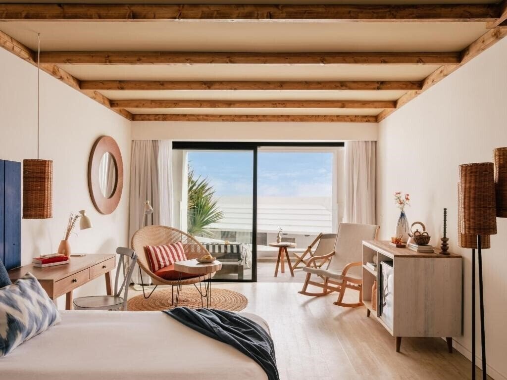 Фотографія Zel Fuerteventura 4*