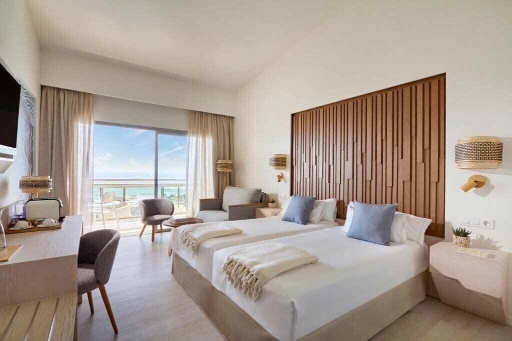Фото Iberostar Fuerteventura Palace 5*