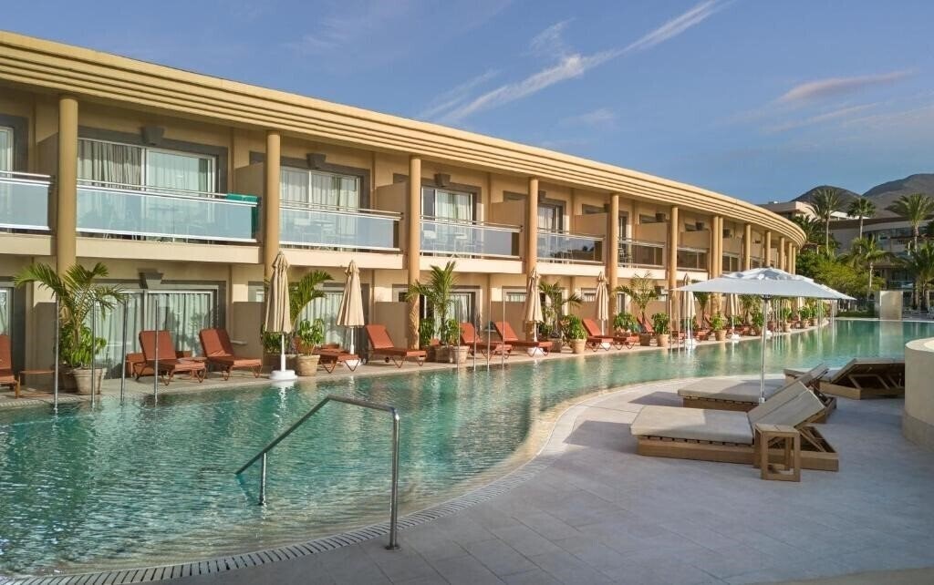 Фотография Iberostar Fuerteventura Palace 5*