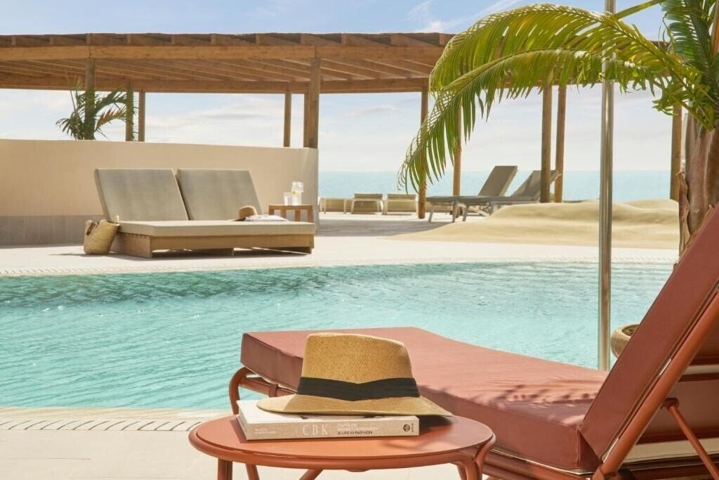 Изображение Iberostar Fuerteventura Palace 5*