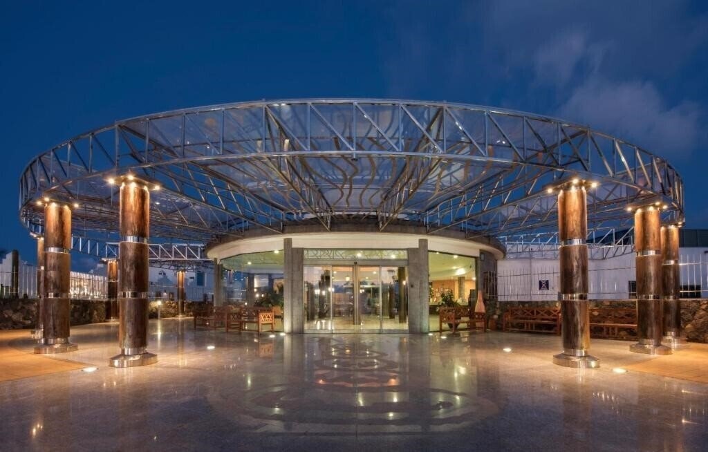Картинка Las Marismas 3*
