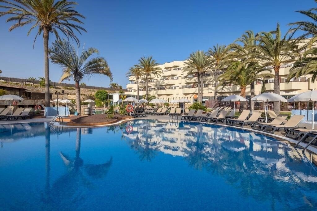 Фото Barcelo Corralejo Bay 4*