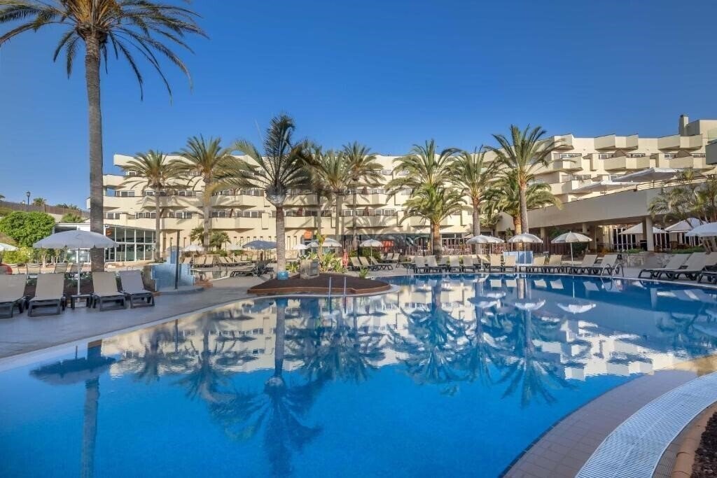 Фотография Barcelo Corralejo Bay 4*