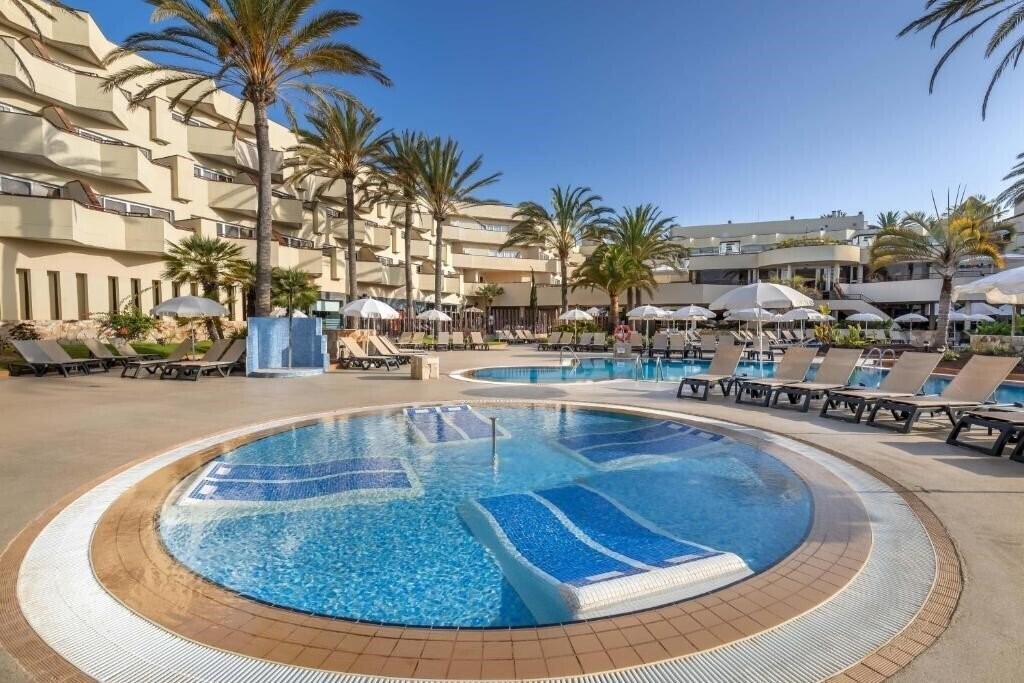 Изображение Barcelo Corralejo Bay 4*