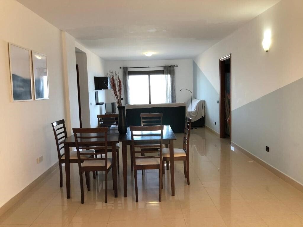 Картинка Cotillo Ocean View 3*