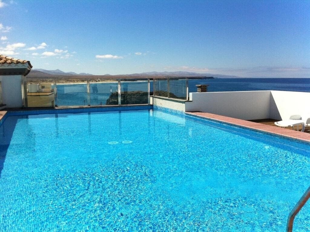 Готель Cotillo Ocean View 3*