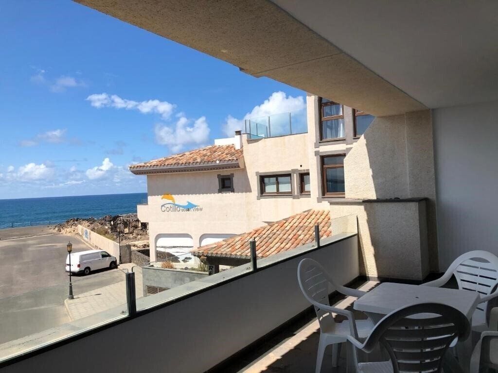 Фото Cotillo Ocean View 3*
