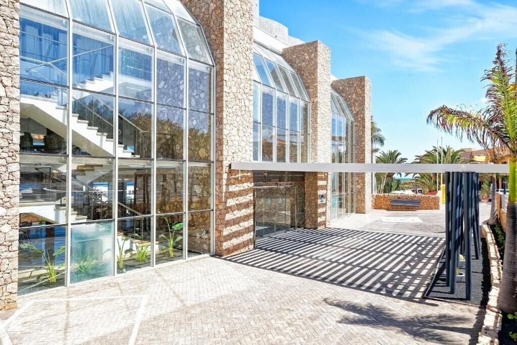 Фото Blue Sea Golden Beach 4*