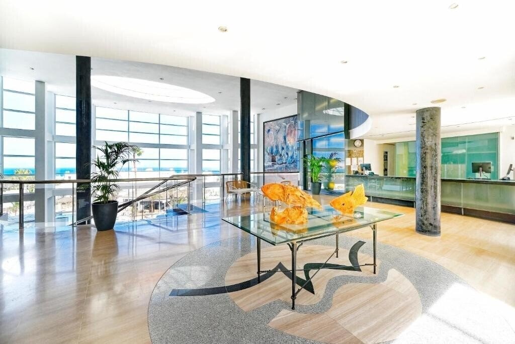 Фотография Blue Sea Golden Beach 4*
